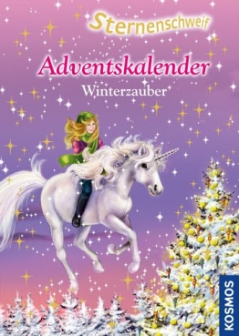 Sternenschweif Adventskalender 2015