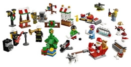 LEGO City 60133 - LEGO City Adventskalender -