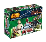 Force Attax Adventskalender 2014