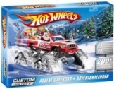 Hot Wheels Adventskalender 2010