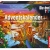 Die drei Fragezeichen Adventskalender 2015 - Rätsel des Klettercanyons