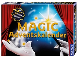 Magic Adventskalender 2015
