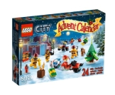 Lego City Adventskalender 2012 (4428)