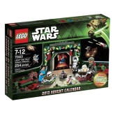 Lego Star Wars Adventskalender (75023)