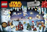 Lego Star Wars  Adventskalender 2015 - 75056