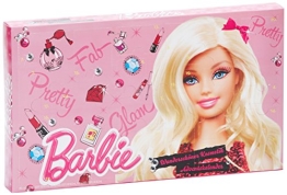 Markwins Barbie Adventskalender 2014