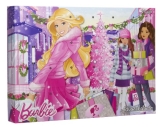 Mattel Barbie Adventskalender 2012