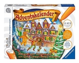 tiptoi Adventskalender 2013