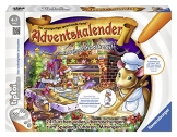 tiptoi Adventskalender 2015 Weihnachtsbäckerei