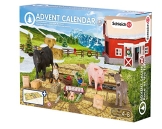 Schleich Adventskalender 2015 Bauernhof (97052)