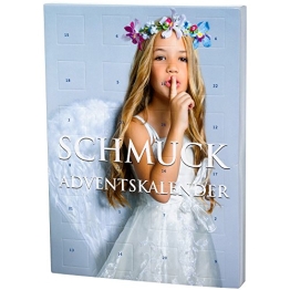 Schmuck Adventskalender