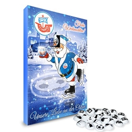 FC Hansa Rostock Adventskalender