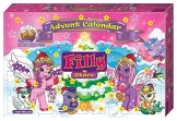 Filly Stars  Adventskalender 2015