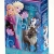 Frozen - Die Eiskönigin Adventskalender 2015 mit 32 Stickertütchen PANINI (limitiert)
