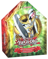 Konami Yu-Gi-Oh Adventskalender 2014