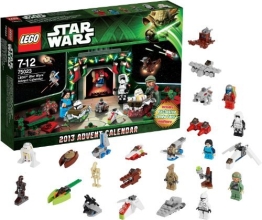 LEGO® Star Wars 75023 Adventskalender