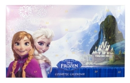 Markwins - Disney die Eiskönigin Adventskalender