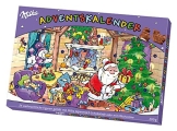 Milka Adventskalender Weihnachten (200g)