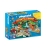 Playmobil Adventskalender 2010 (4162) Dino-Expedition