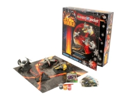 Revell  Adventskalender Star Wars