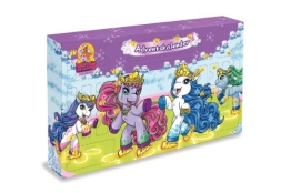 Simba Toys Filly Ice Elves Adventskalender