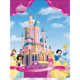 Universal Trends - Adventskalender Disney Prinzessinnen