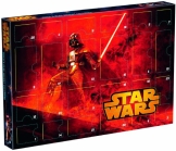 Star Wars Adventskalender mit 24 Überraschungen