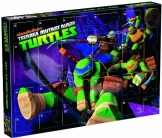 Turtles Adventskalender mit 24 Überraschungen