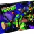 Turtles Adventskalender mit 24 Überraschungen