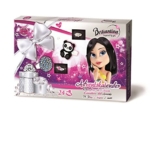 BRILIANTINA 51127 - Adventskalender 2016 mit 24 Ringen, mehrfarbig -