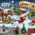 LEGO City 60133 - LEGO City Adventskalender - 
