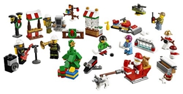 LEGO City 60133 - LEGO City Adventskalender -