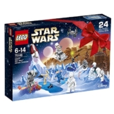 LEGO Star Wars 75146 - LEGO Star Wars Adventskalender -