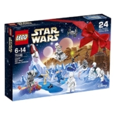 LEGO Star Wars 75146 - LEGO Star Wars Adventskalender -