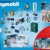 PLAYMOBIL 9007 - Adventskalender 