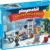 PLAYMOBIL 9007 - Adventskalender "Polizeieinsatz im Juweliergeschäft" -