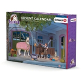 Schleich 97151 - Adventskalender Pferde 2016 -