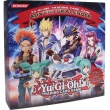 Yu-Gi-Oh! - Adventskalender Premium -